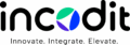 Innovate. Integrate. Elevate. Logo