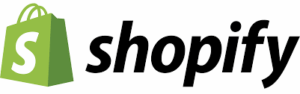 shopify logo
