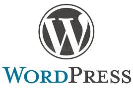 wordpress logo